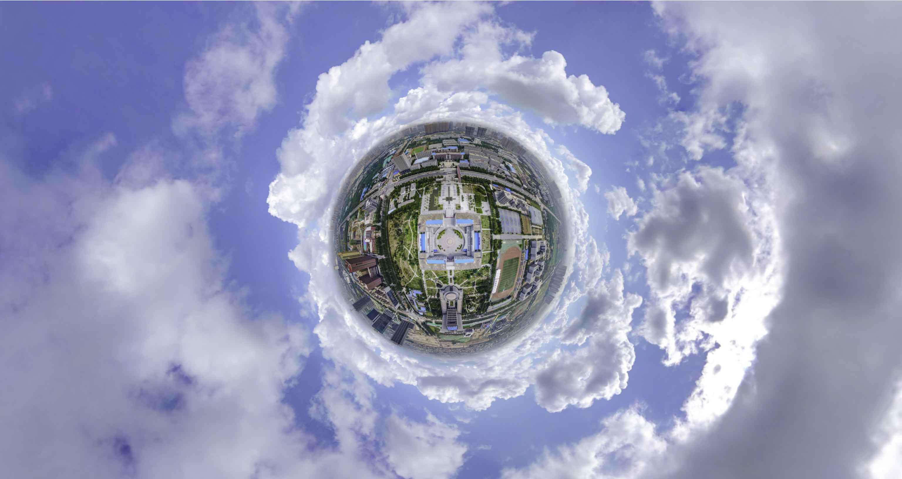 卢市镇格凸河风景名胜区