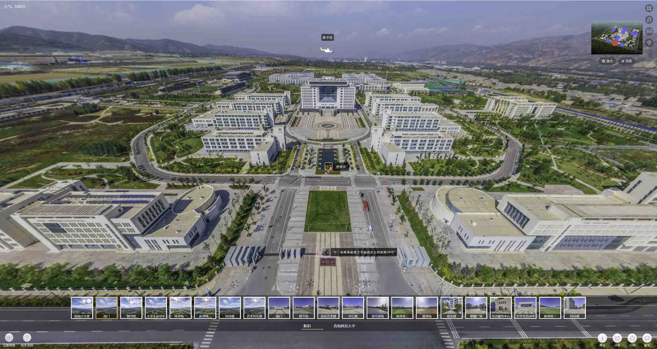 卢市镇油菜花-惊艳半生的花海仙境