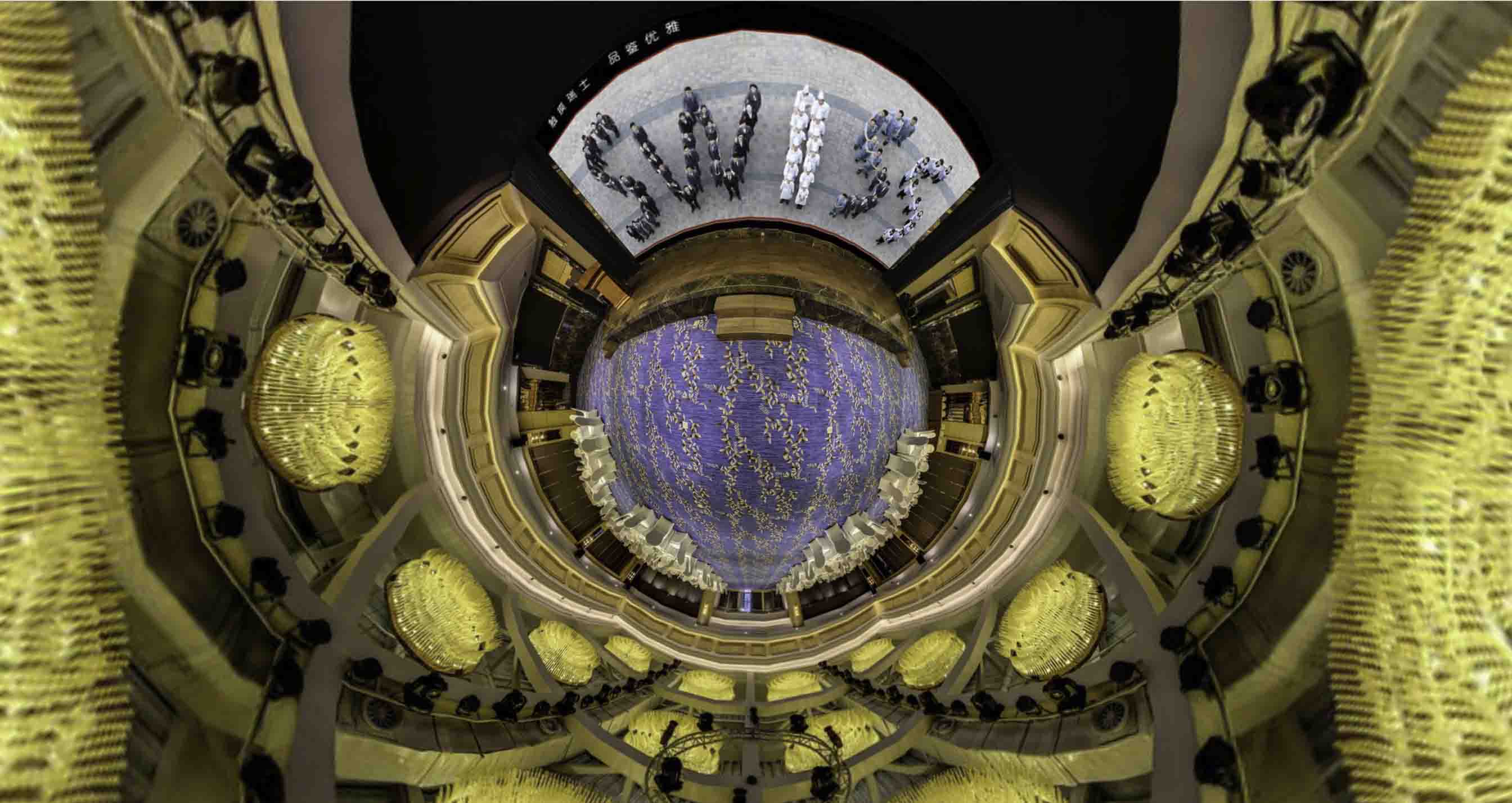 卢市镇探索VR全景拍摄中的深度感：营造沉浸式体验的关键要素