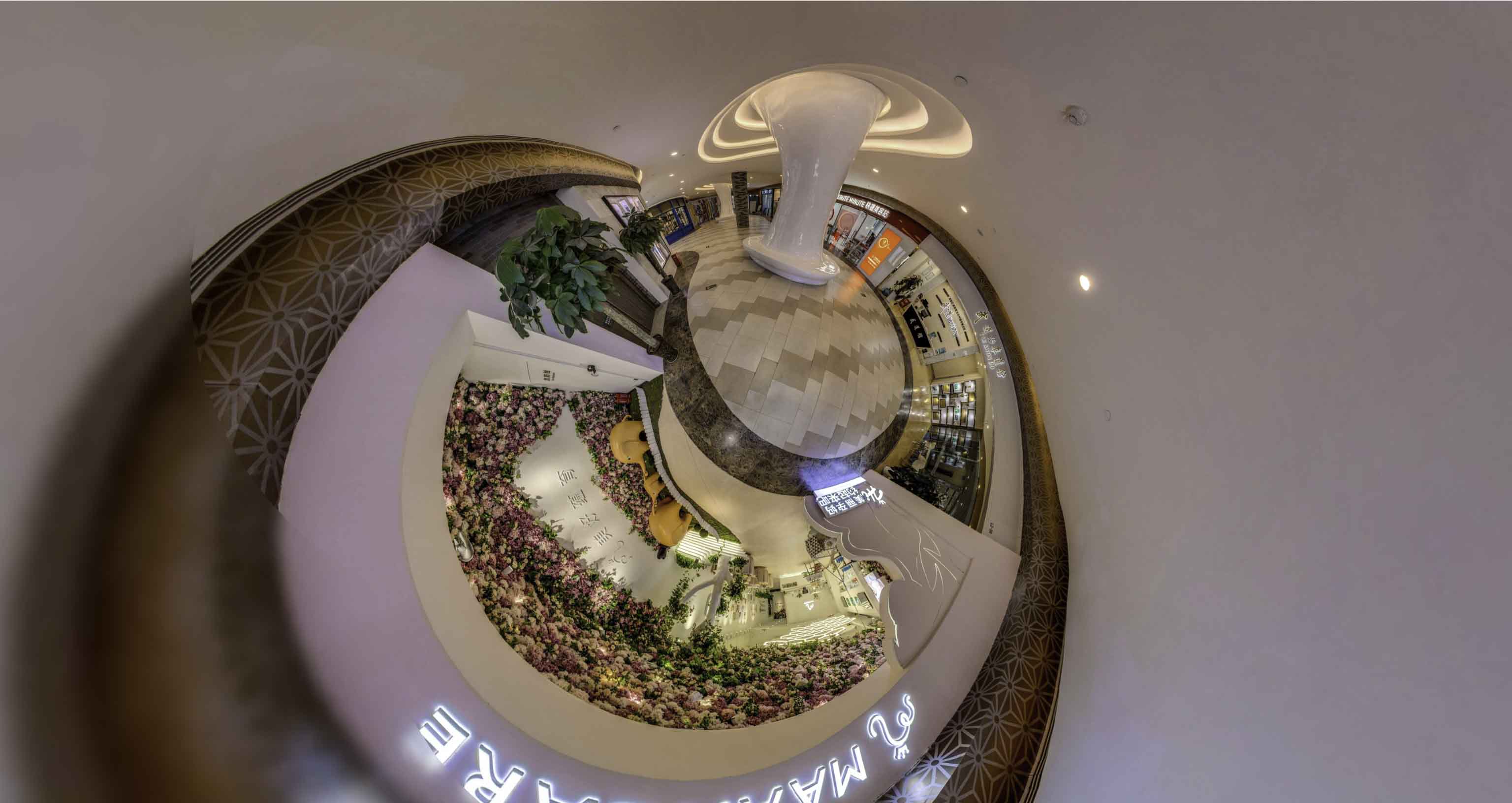 卢市镇将VR全景融入品牌宣传活动的创新实践与策略